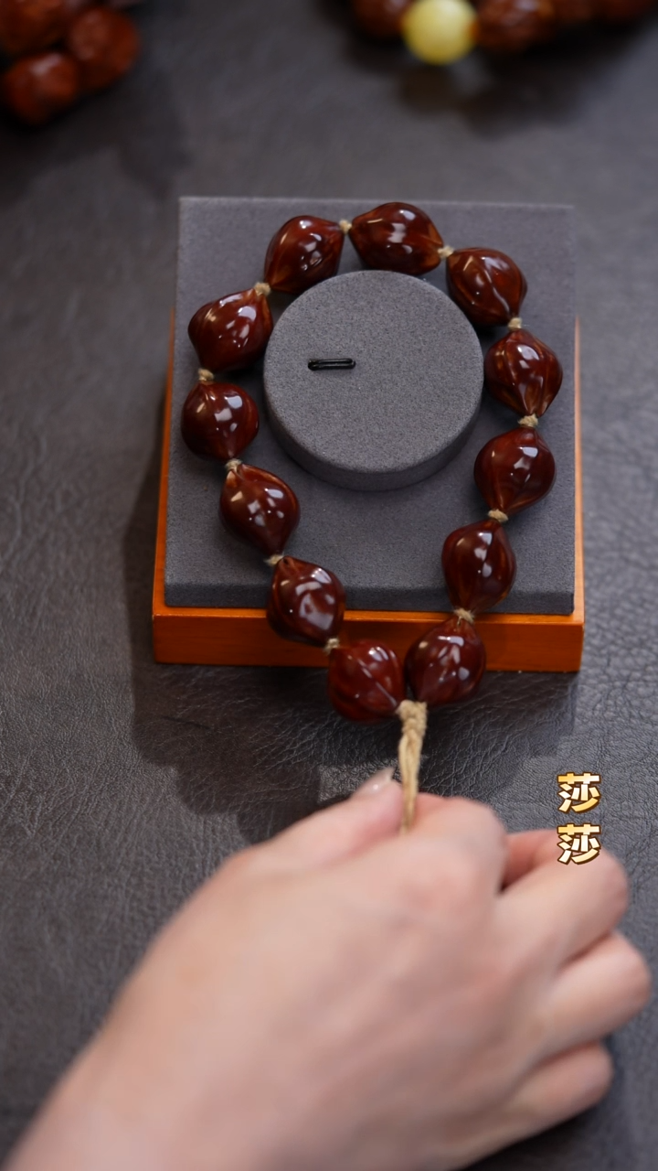 吊坠橄榄核相*橄榄核