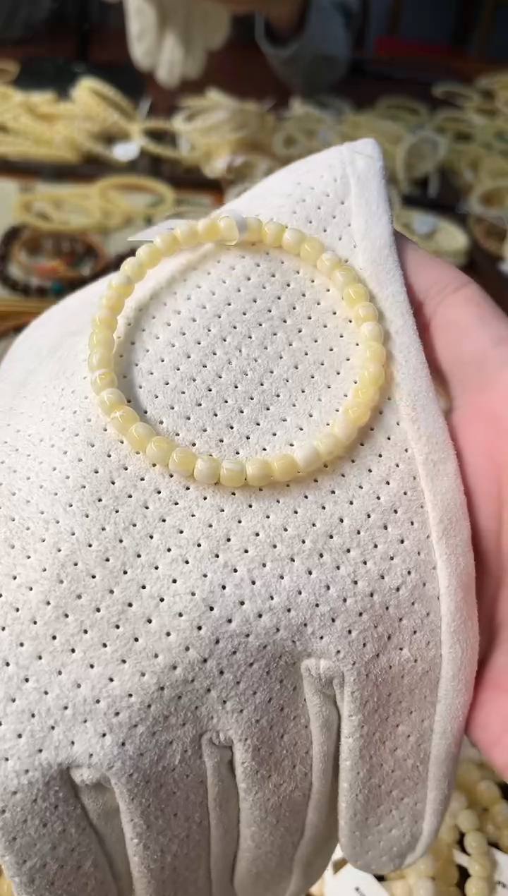 裸石琥珀未镶嵌打***吧琥珀蜜蜡f004