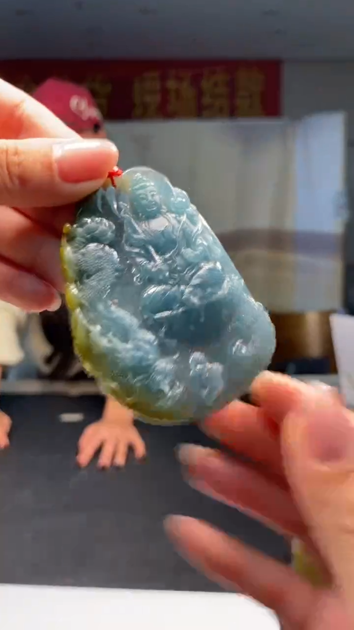 未镶嵌定制翡翠********829