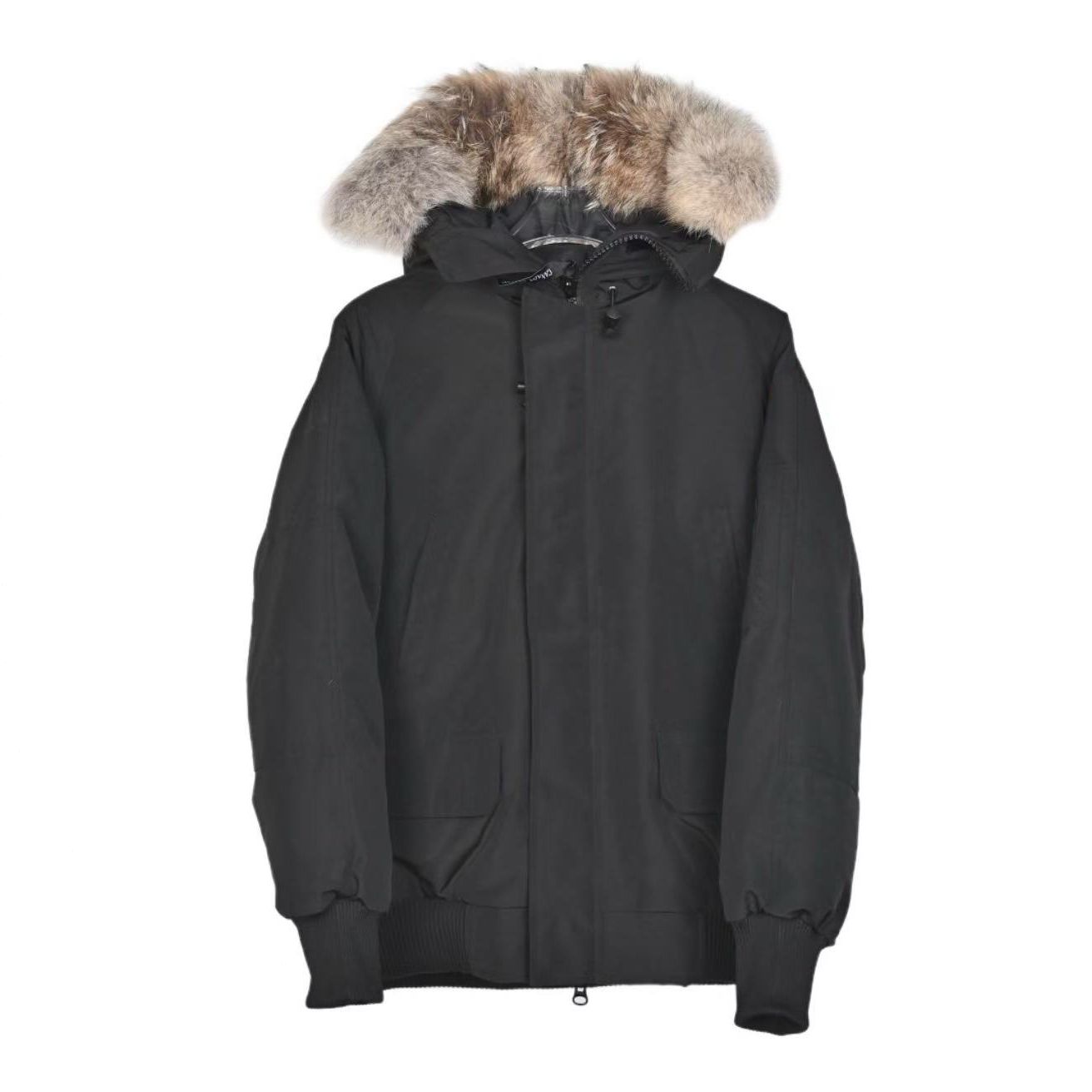 AA短款飞行夹克羽绒服