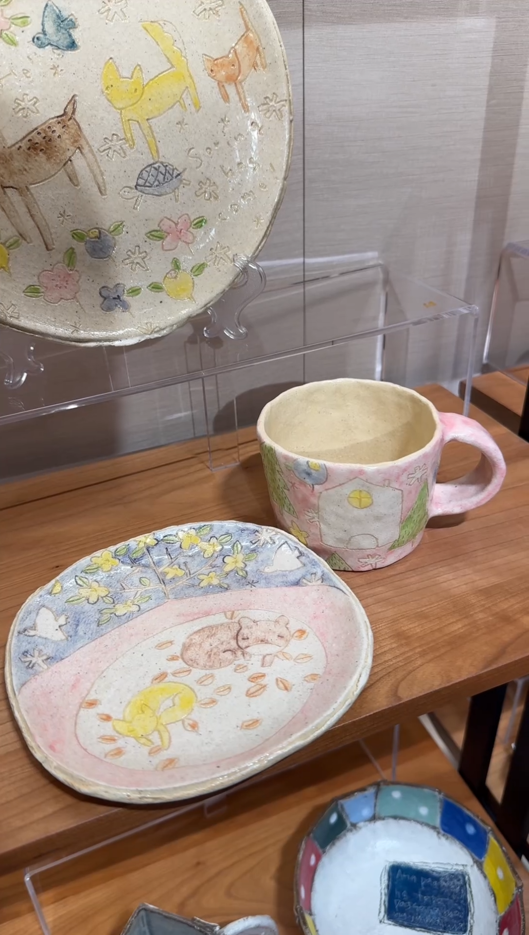 陶芝**馨平野美帆一杯一碟