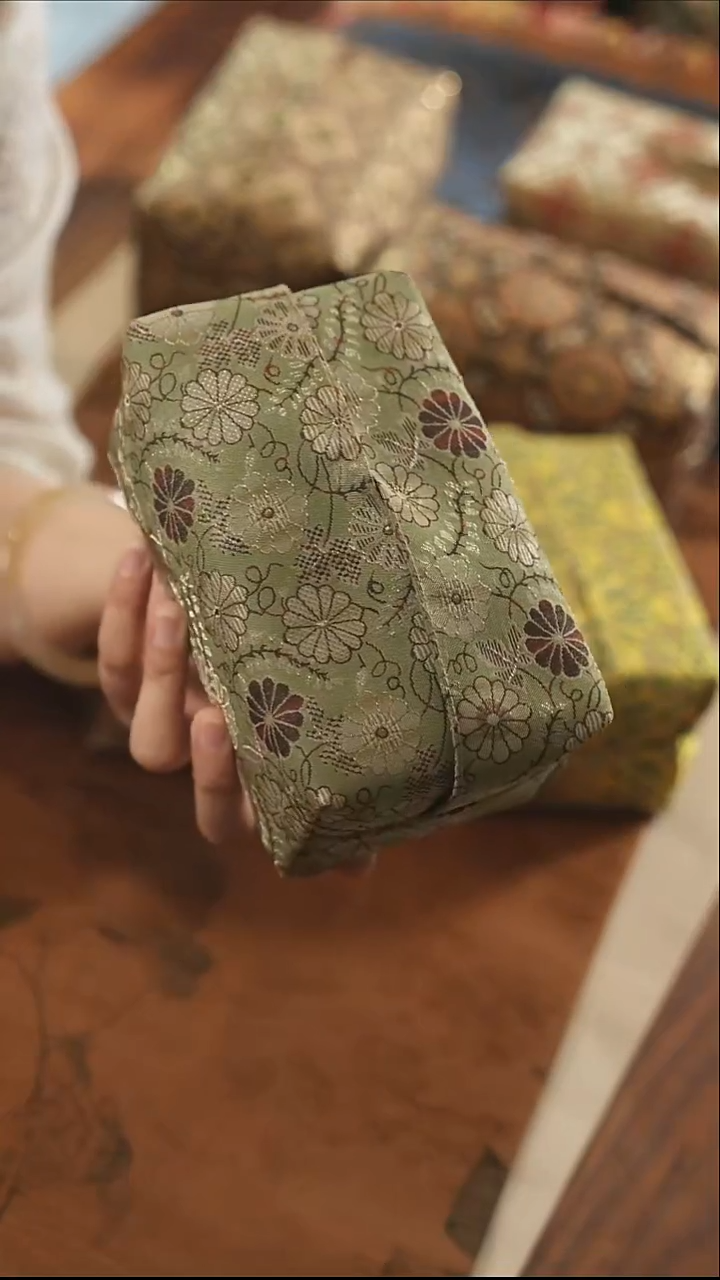 纸巾盒·············