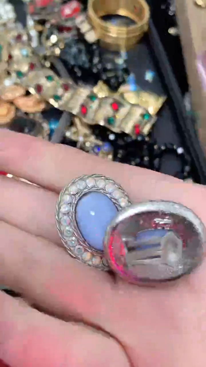 【闪购商品】瓷片楚楚中古珠宝甄选不退换