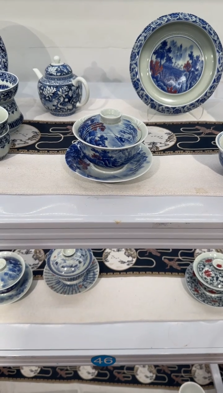 ?***瘔6盖碗带礼盒