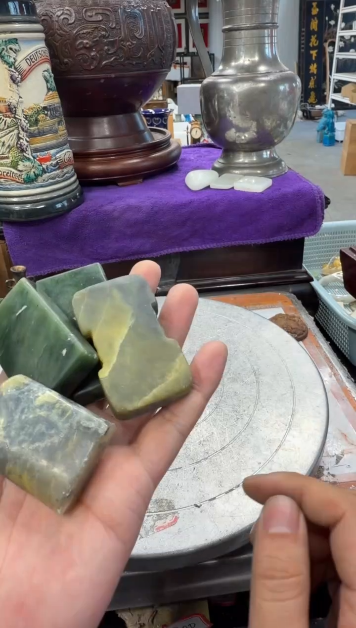 有机玻璃家居摆件定制链接