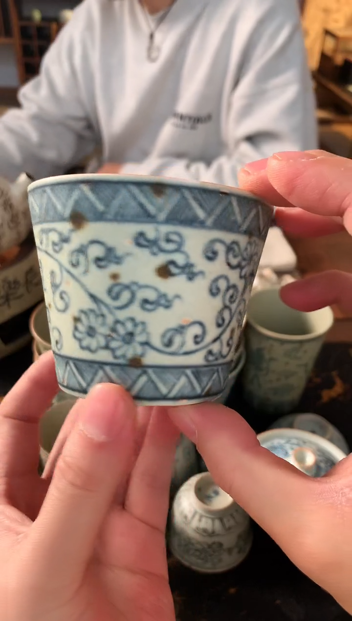 【闪购商品】陶瓷栖居生活手工手作@@31