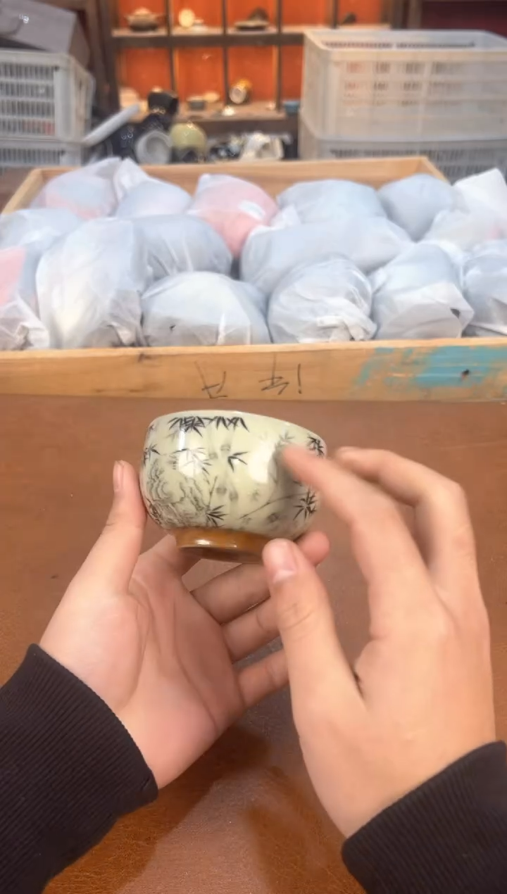 户外便携式家用旅行茶具