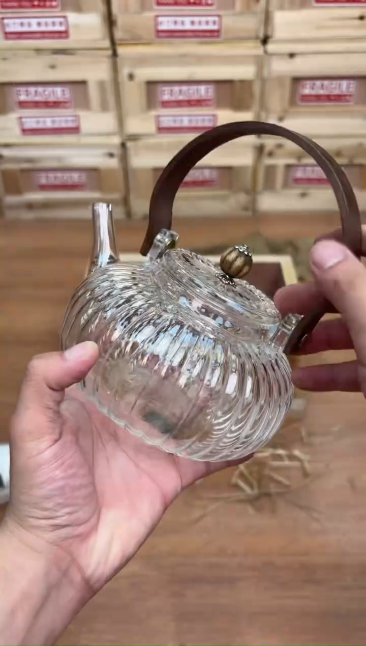 【闪购商品】出口回流！茶具清清清 