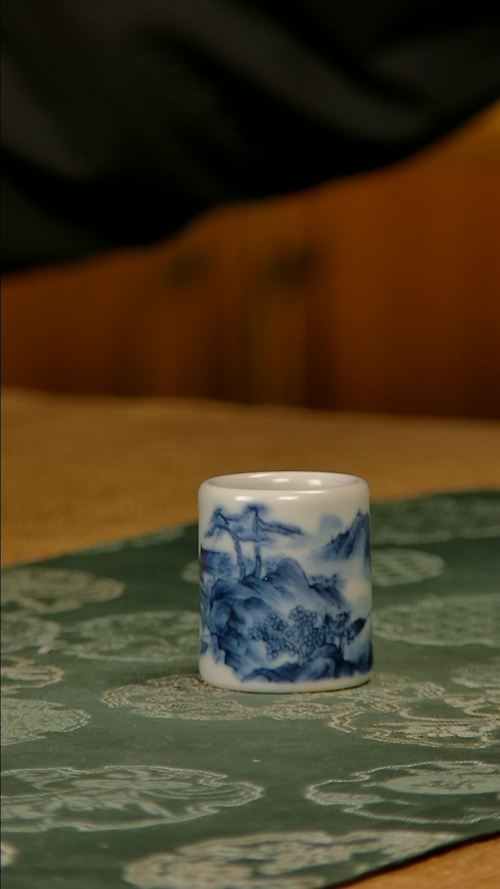 【闪购商品】景德镇莹焰堂陶瓷茶器