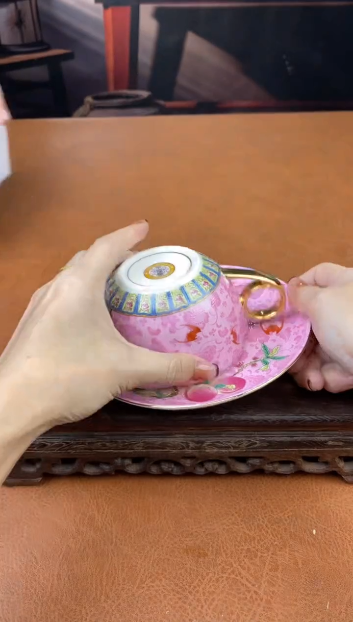 【闪购商品】陶禧茶器闪购福利V