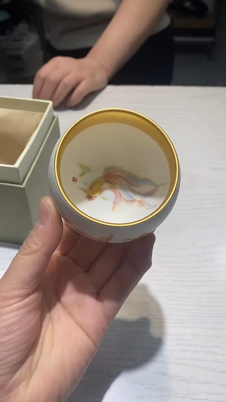 瓷片生活的本意就是开心@@1