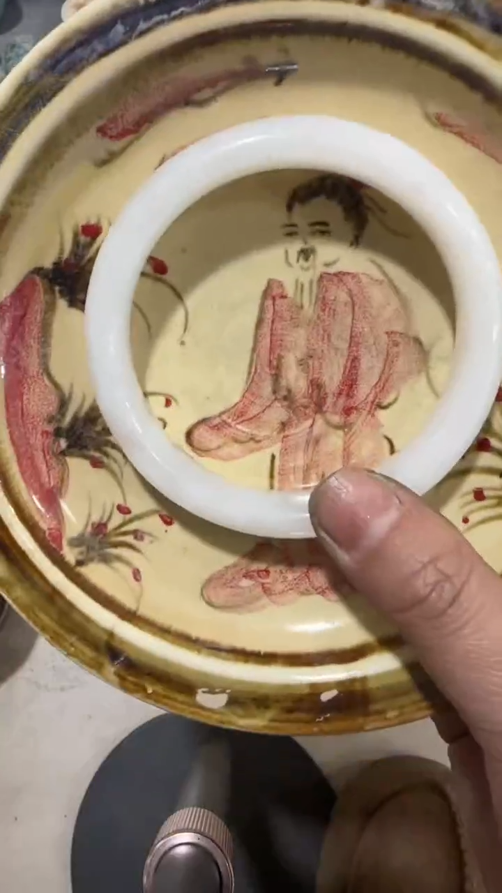 【闪购商品】摆件瓷摆件瓷摆件