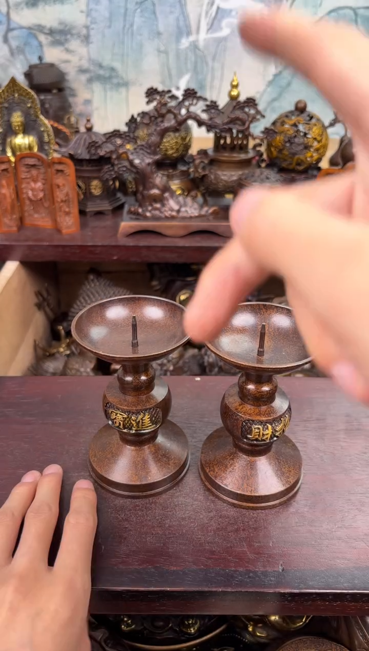 竹韵铜专属精选链接