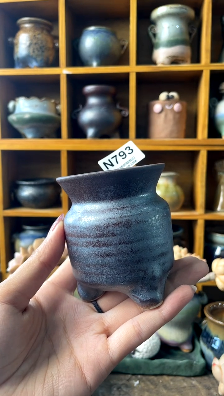 793内口6【多肉花盆多肉盆】