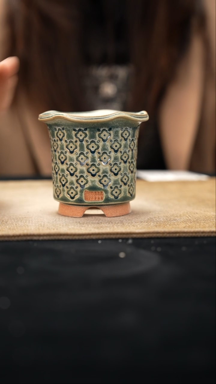 11-5-130花盆口径6