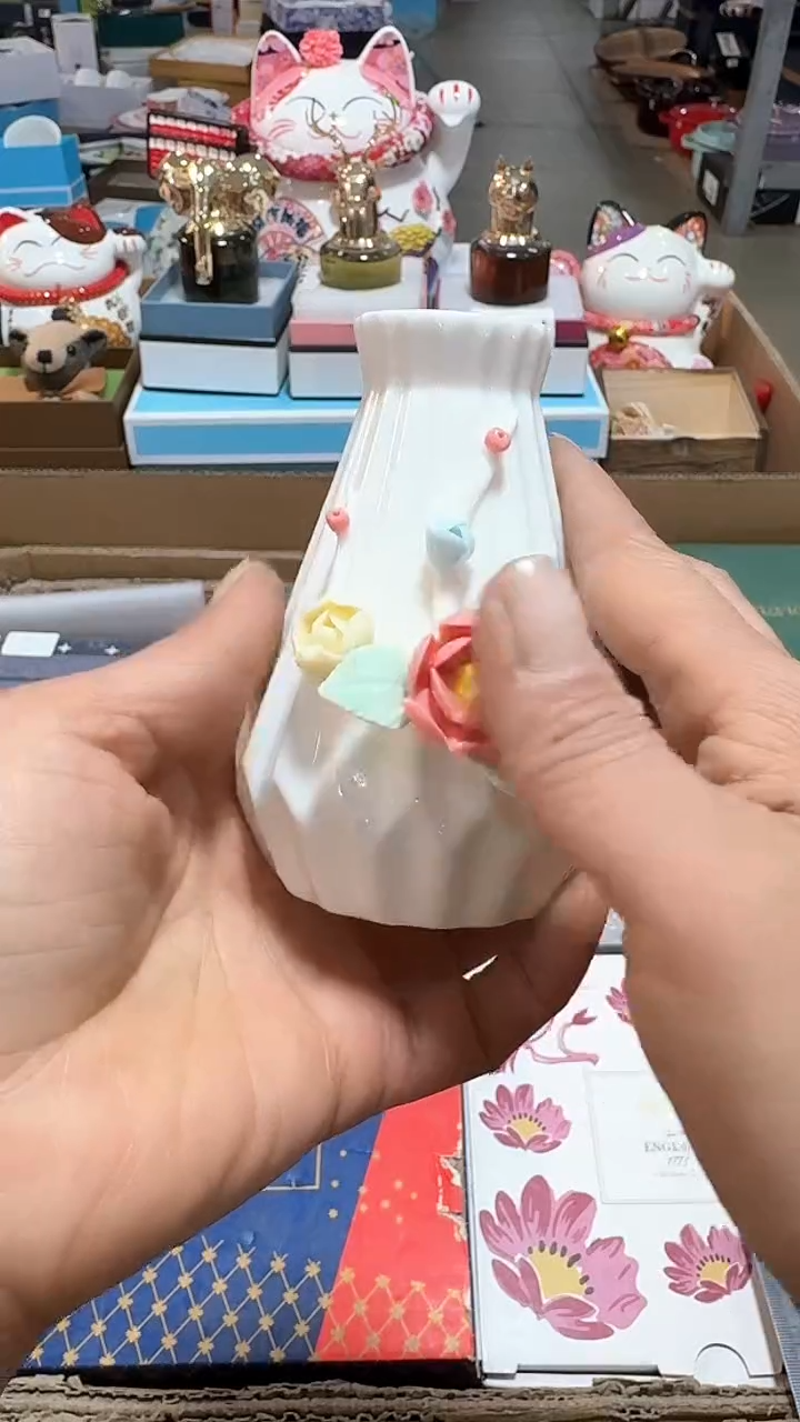 【闪购商品】瓷片大漂亮瓷器，一件不留--