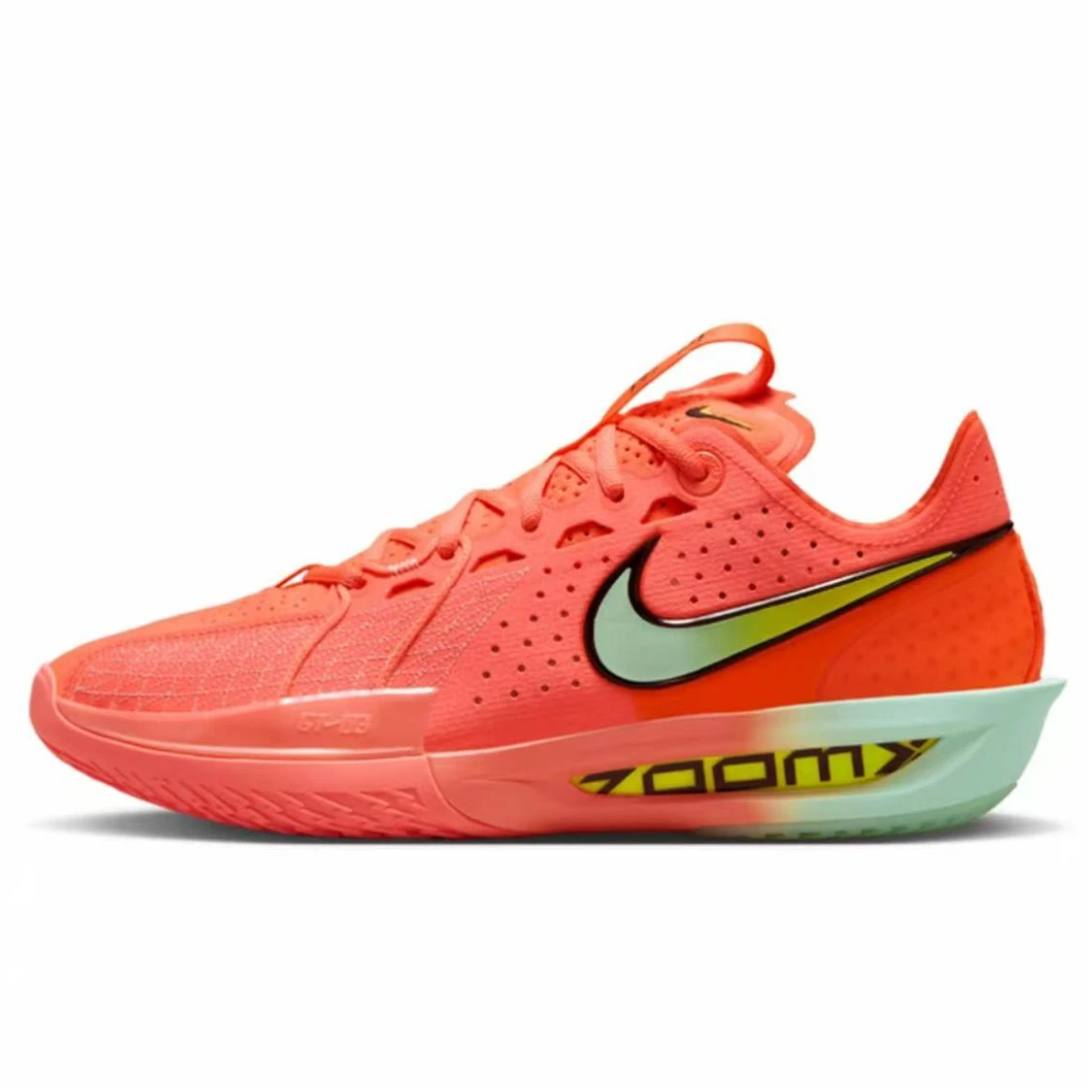 NIKE耐克双旦礼男子G.T. CUT 3 EP玩球穿搭实战篮球鞋DV2918-800