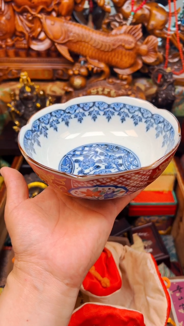 摆件安哥专属精品链接c