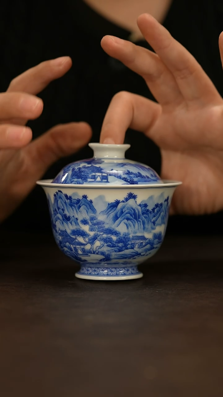 【闪购商品】瓷片               春生