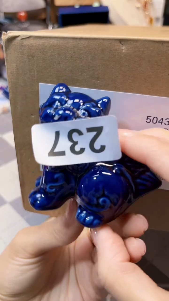 瓷片陶茶666文玩周边多人谬 双肩