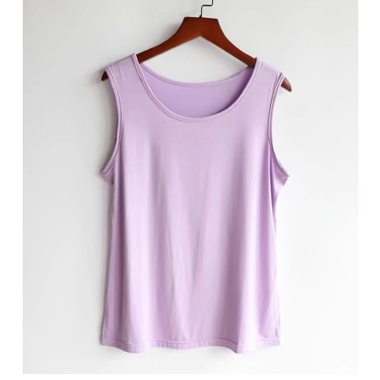 外贸家居服居家背心.