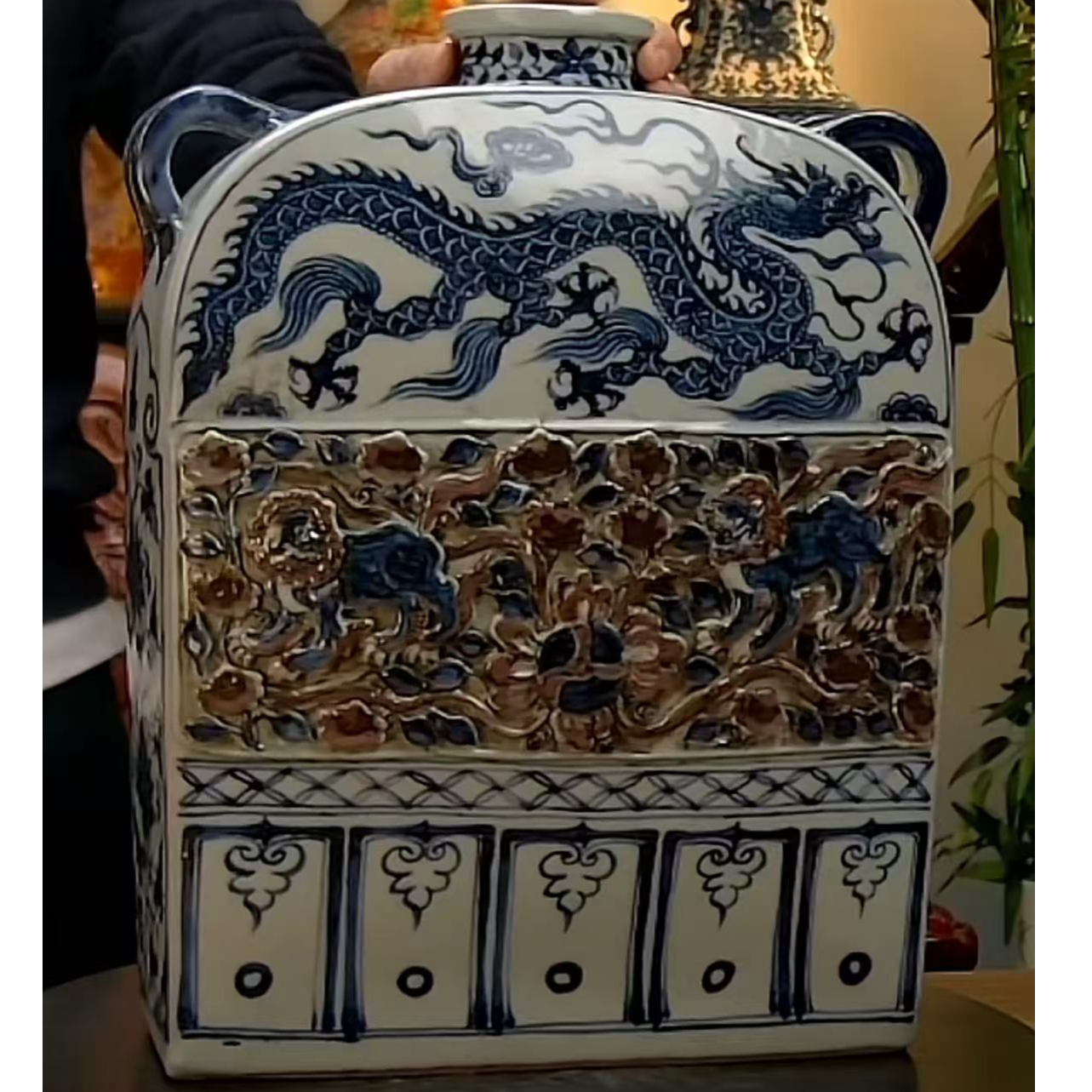 比富苏精品古陶瓷