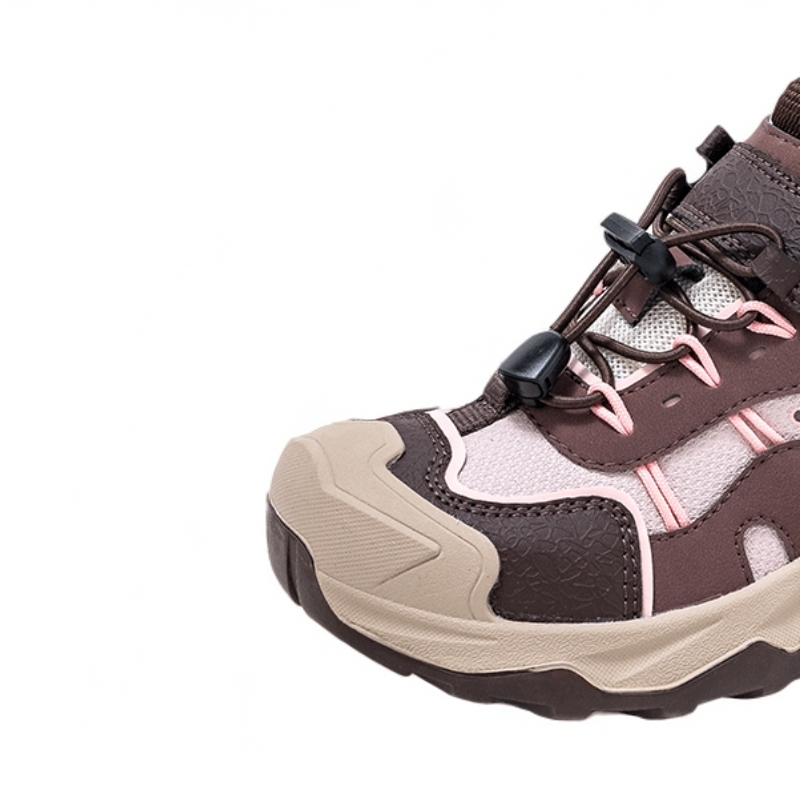 25年新款男女中大童加绒运动鞋透气防滑一脚蹬YHYLF2541802