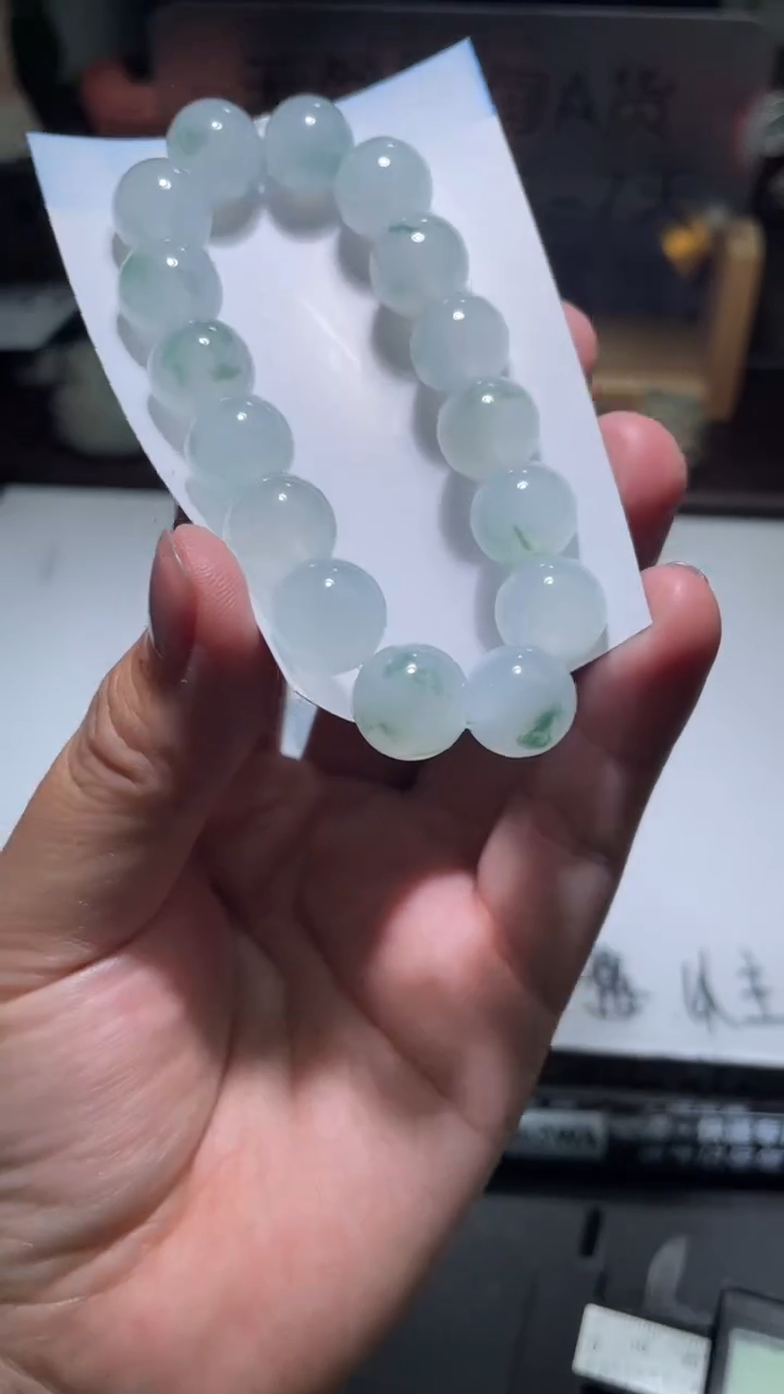 【闪购商品】定制翡翠未镶嵌翡翠