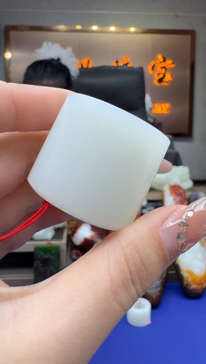 【闪购商品】和田玉1未镶嵌