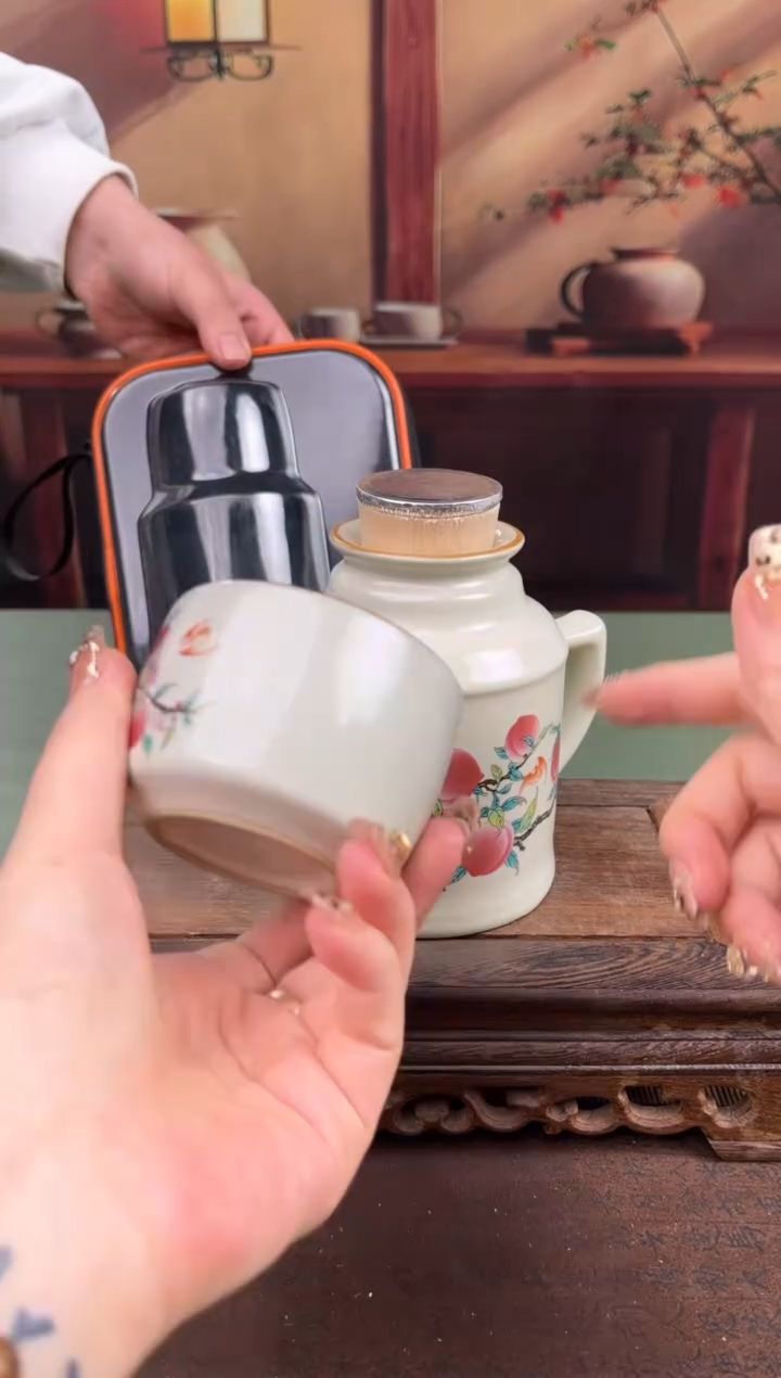 【闪购商品】顾德茶器福利闪购链接