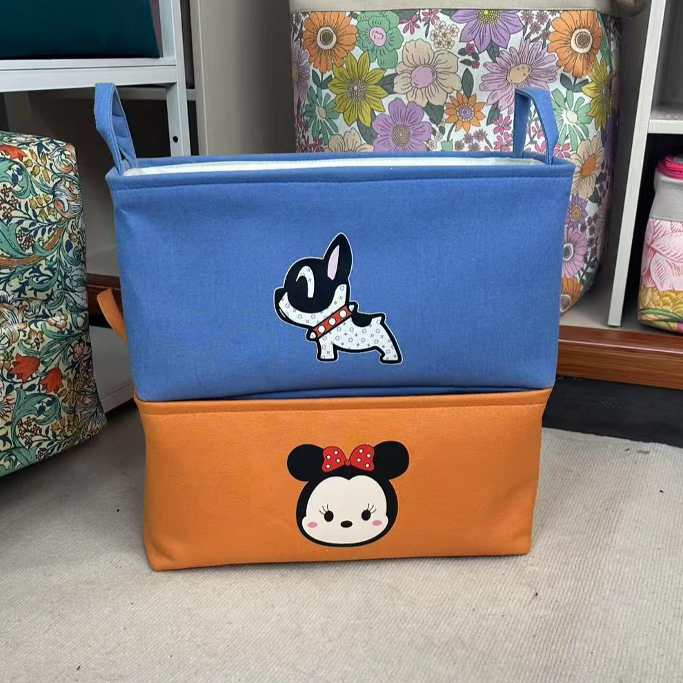 【48*28*24】裤子打底裤专用盒钢圈款衣柜收纳盒