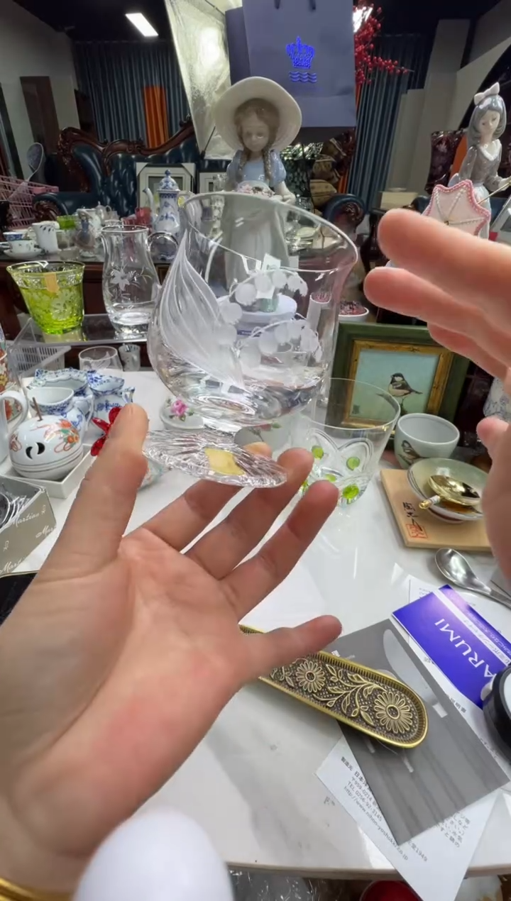 【闪购商品】摆件b111好好好好好好