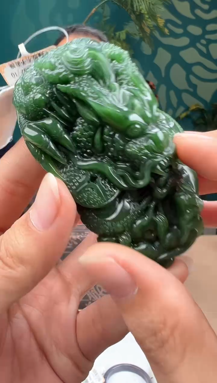 定制和田玉多样性发货拍一发一