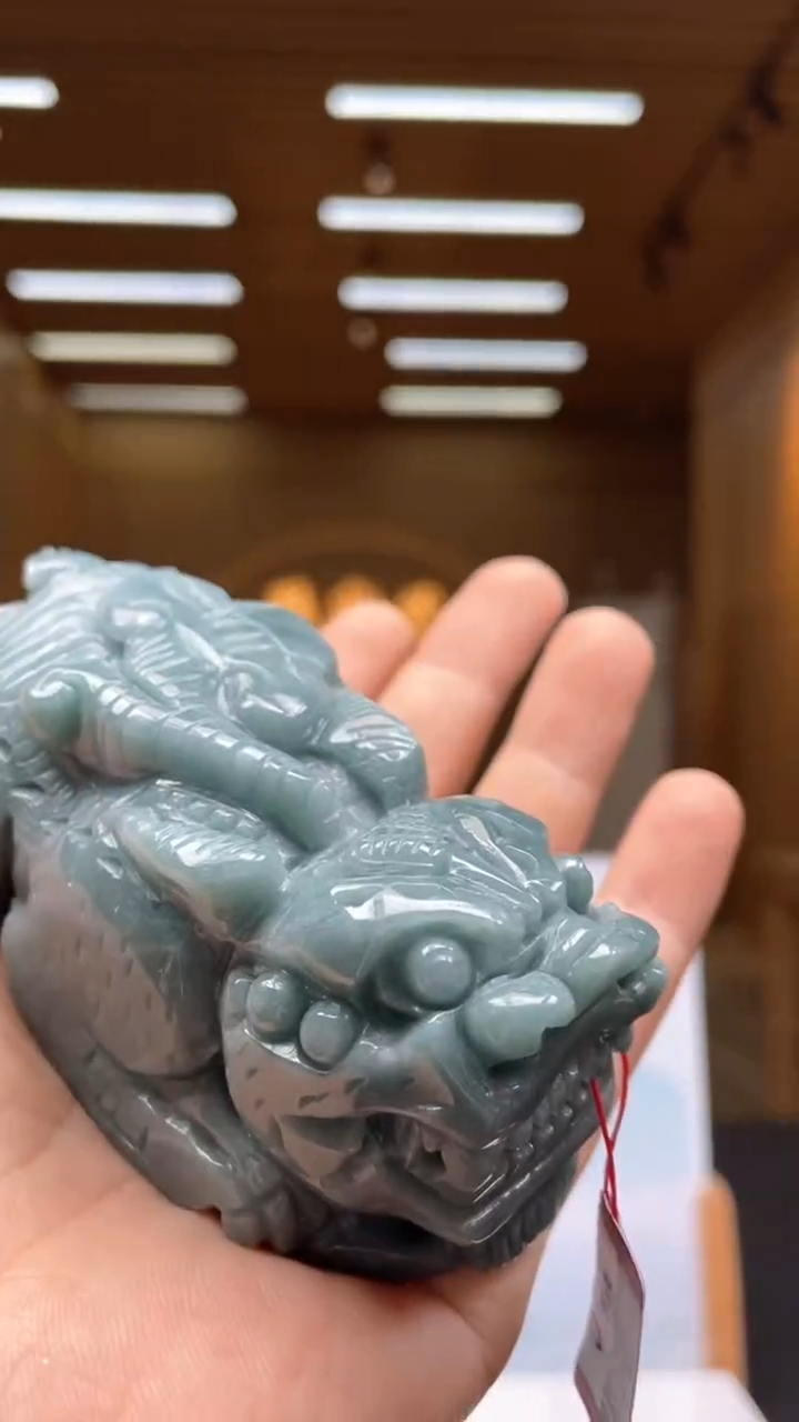 未镶嵌定制翡翠********452