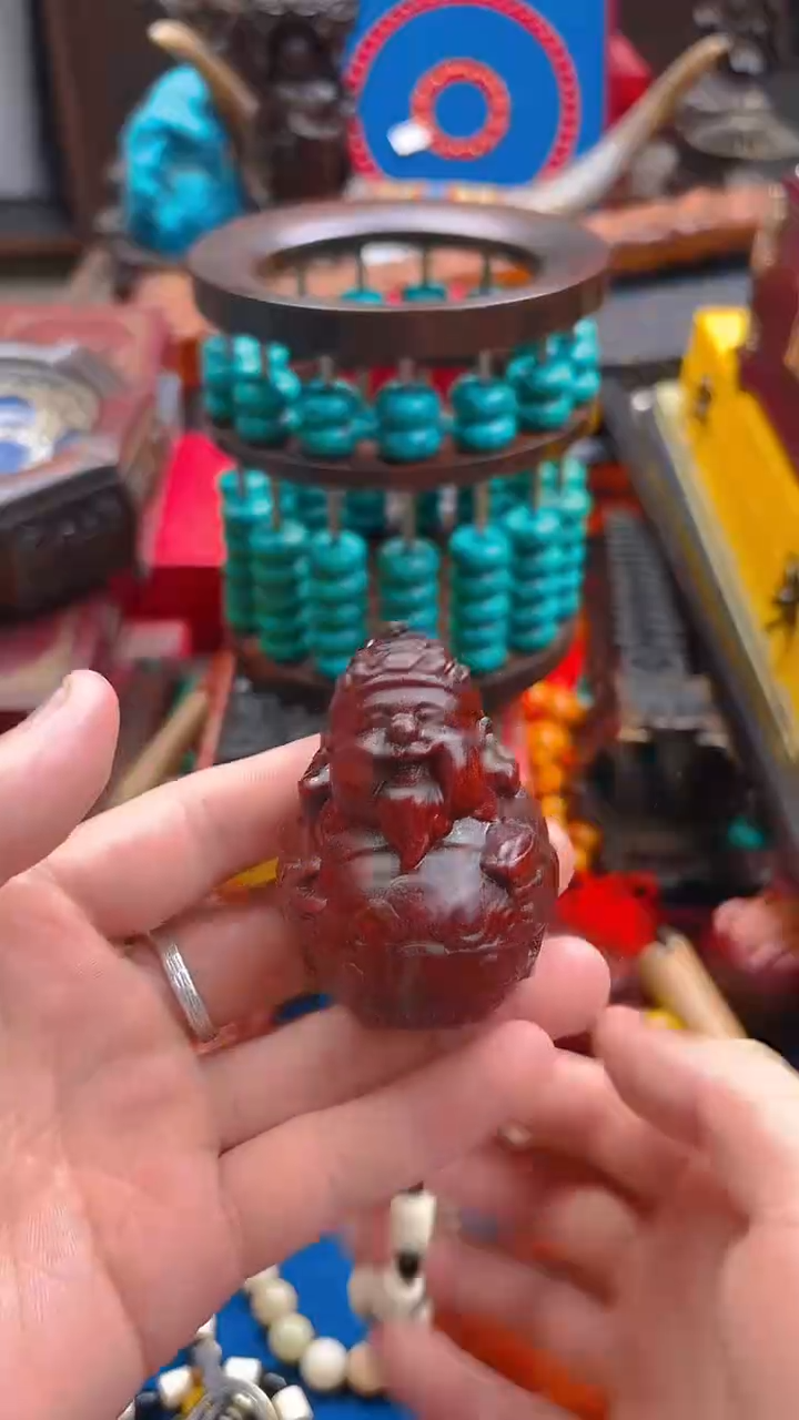 檀香紫檀（小叶紫檀）——————瓷———————