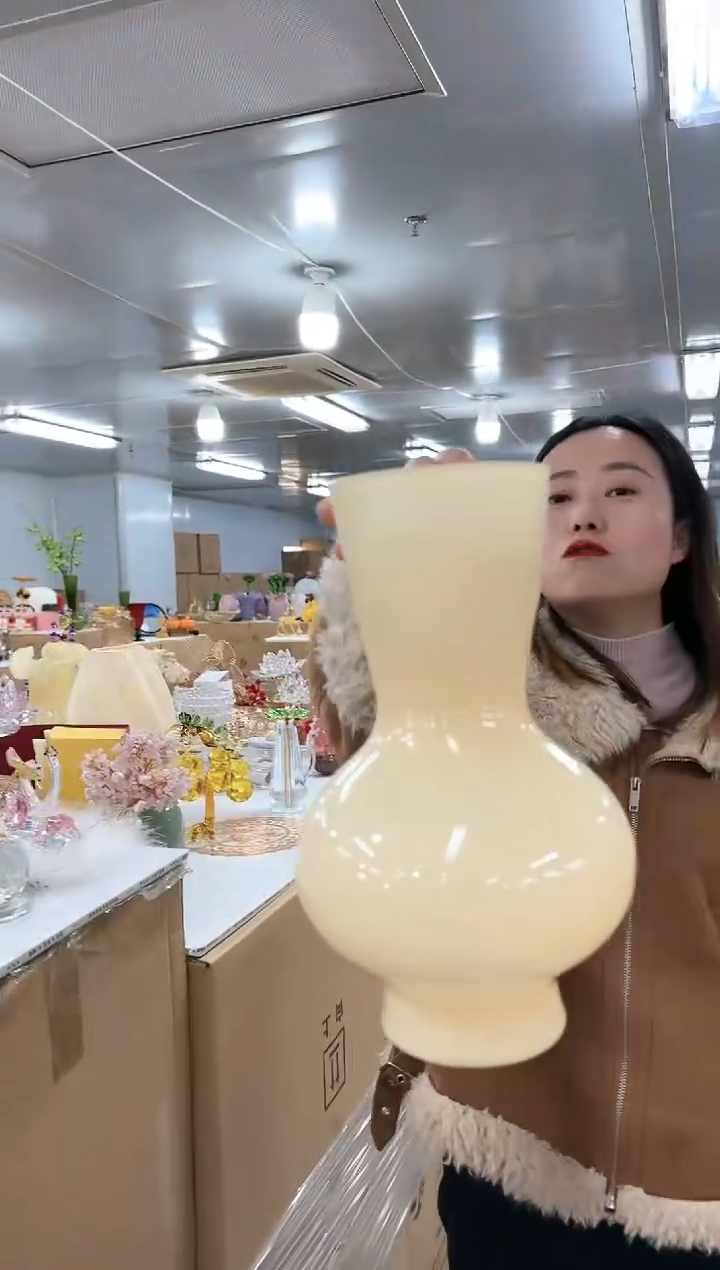 【闪购商品】玻璃金沃0003