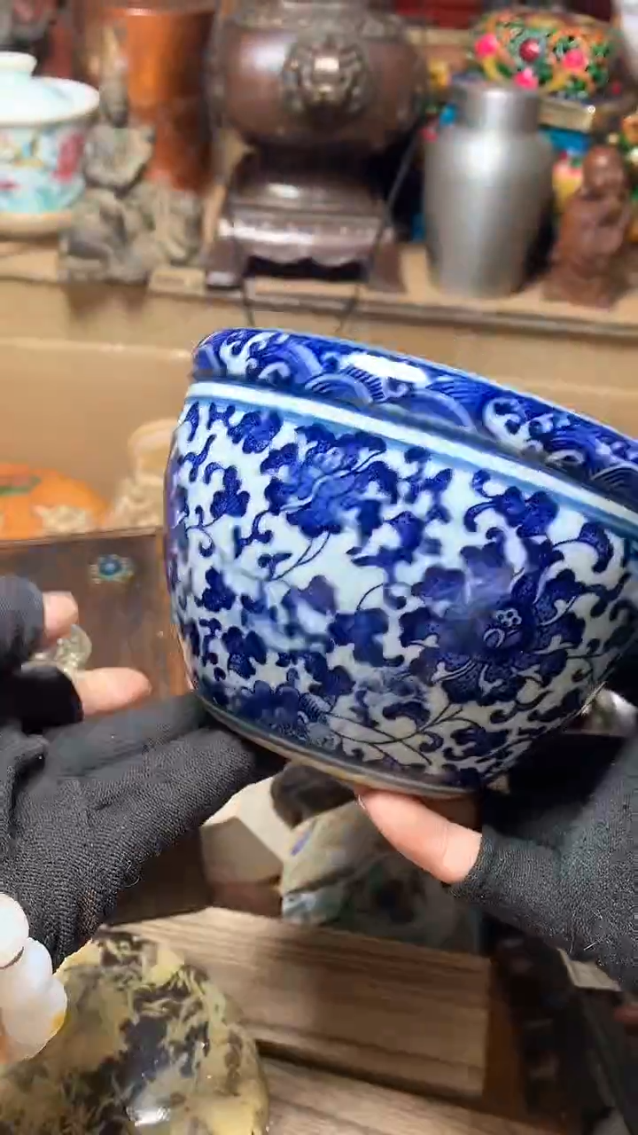 【闪购商品】瓷器默认微瑕瓷器