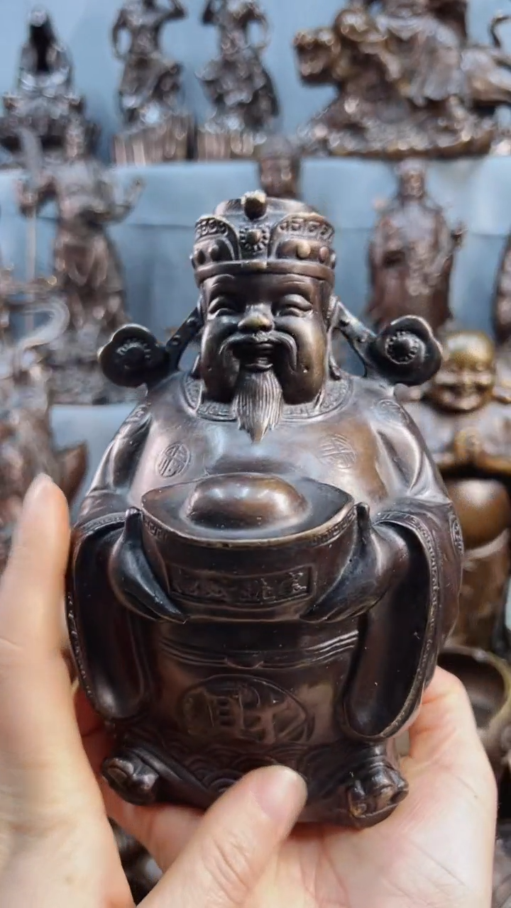 【闪购商品】1案台摆件 物品摆件 