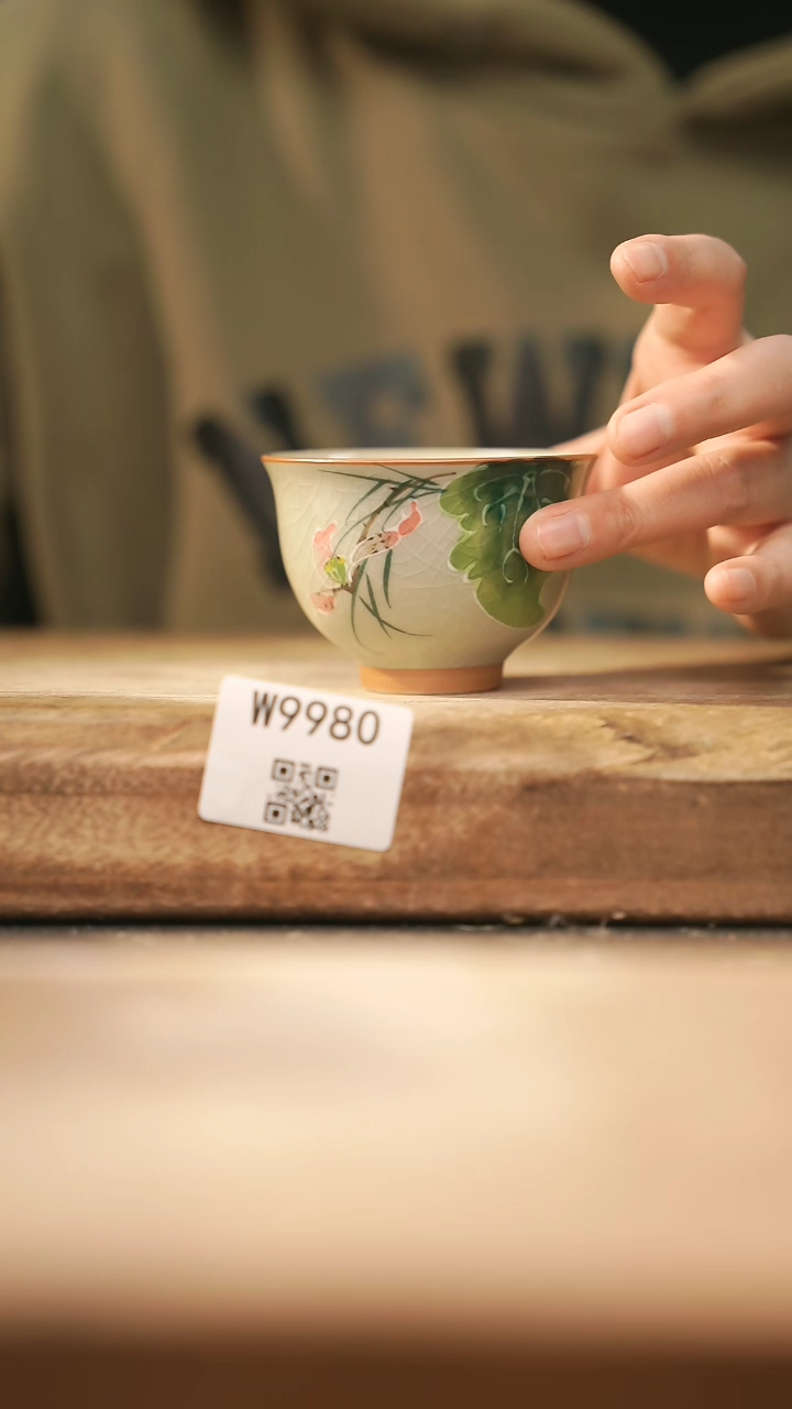 【闪购商品】【经典福利】/ 杯子@@W9980