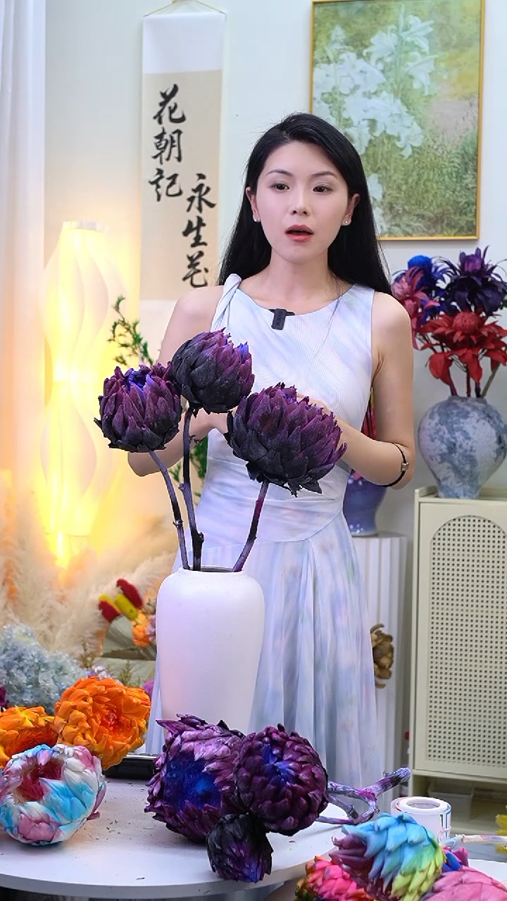 永生洋蓟星河3头3158