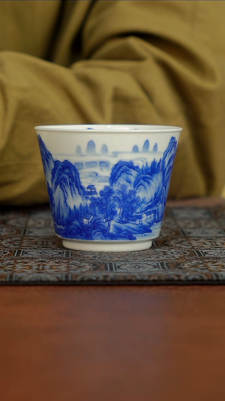  景德镇手工茶器1111111111