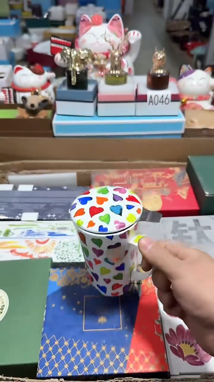 【闪购商品】瓷片大漂亮瓷器，一件不留--