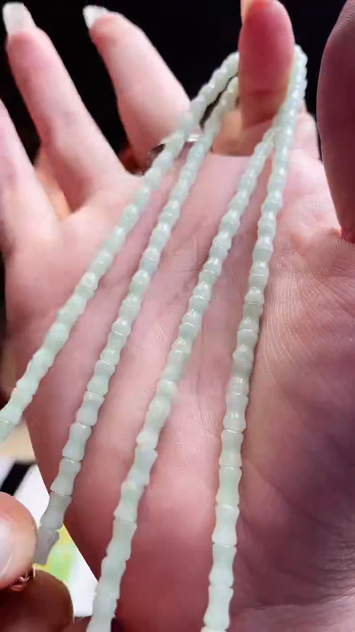 未镶嵌定制翡翠J-@@QJNN122357多样性发其一