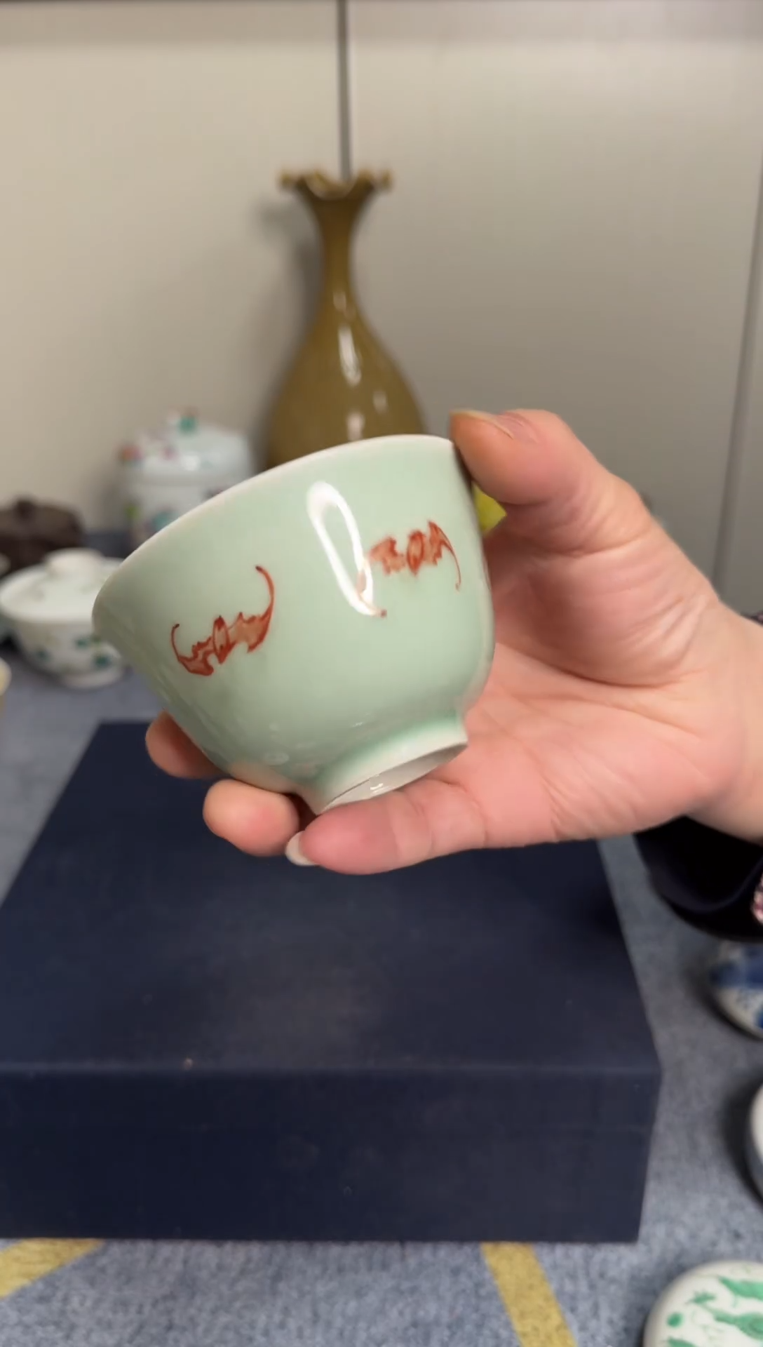 【闪购商品】摆件 直播间专属链接