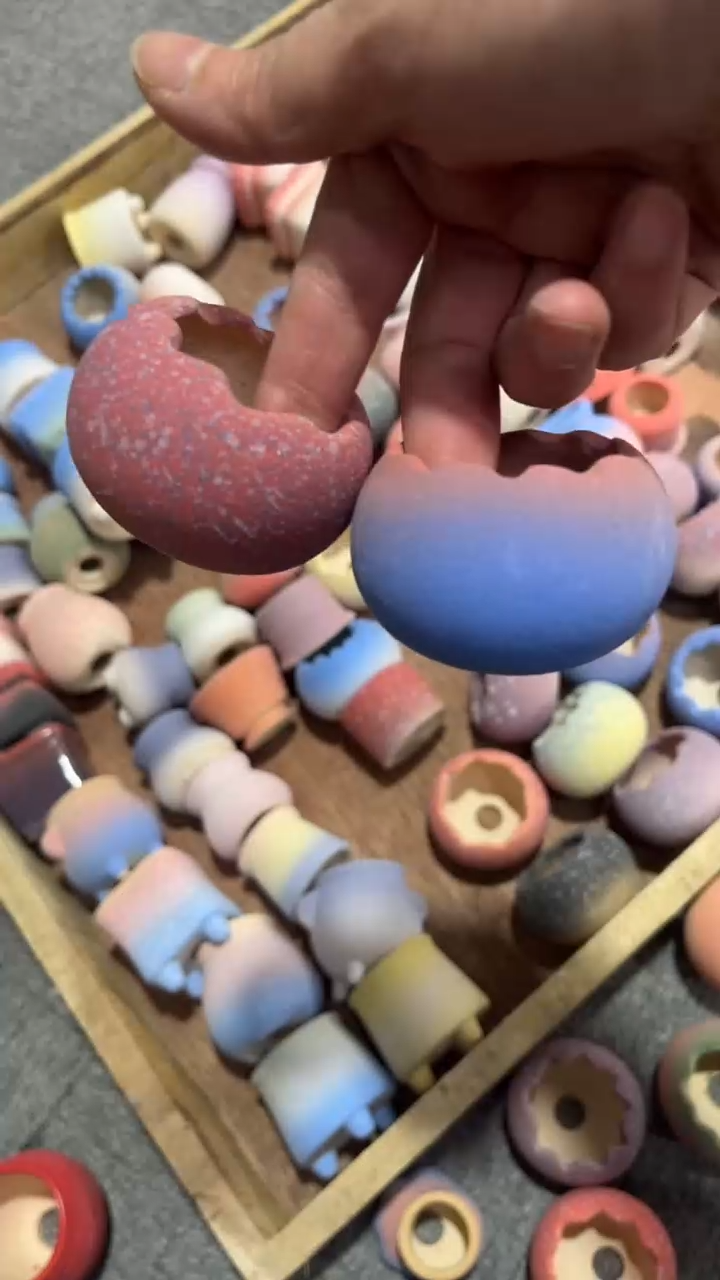 【闪购商品】红陶11