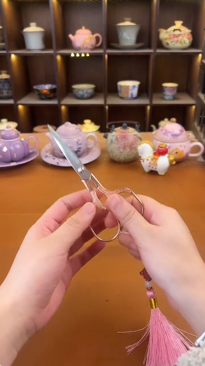 库存仅剩一单（不带礼盒）陶瓷