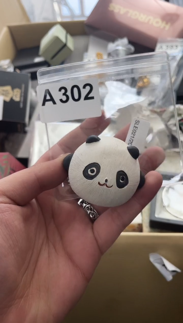 【闪购商品】瓷片A302++00000000000