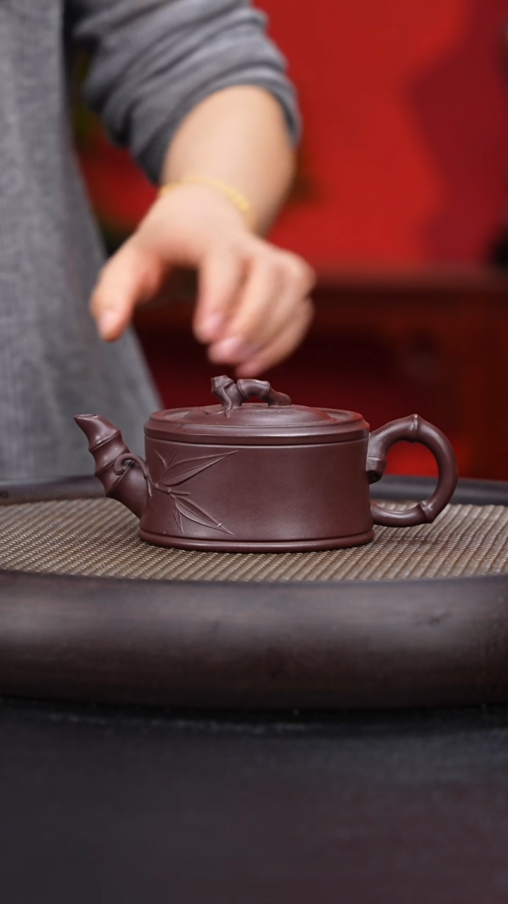 139国企品牌 陶茶溯源