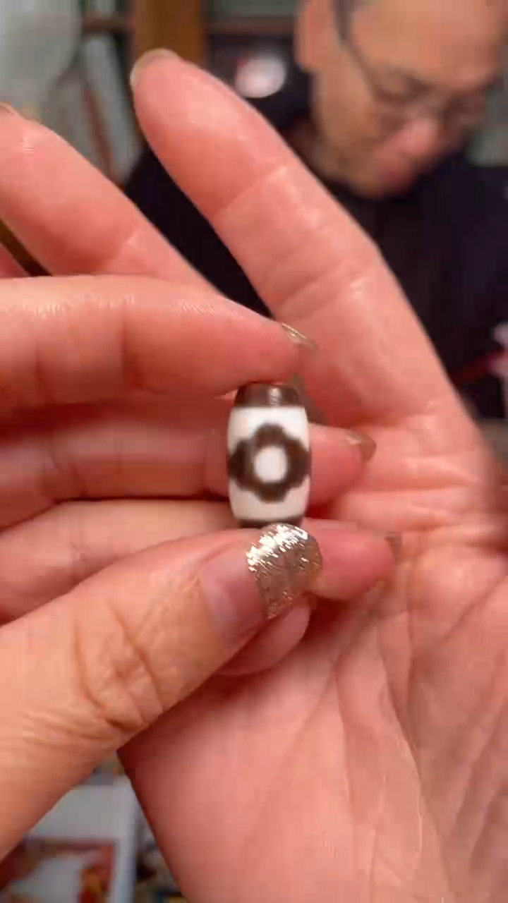 【闪购商品】玛瑙/玉髓配饰未镶嵌69