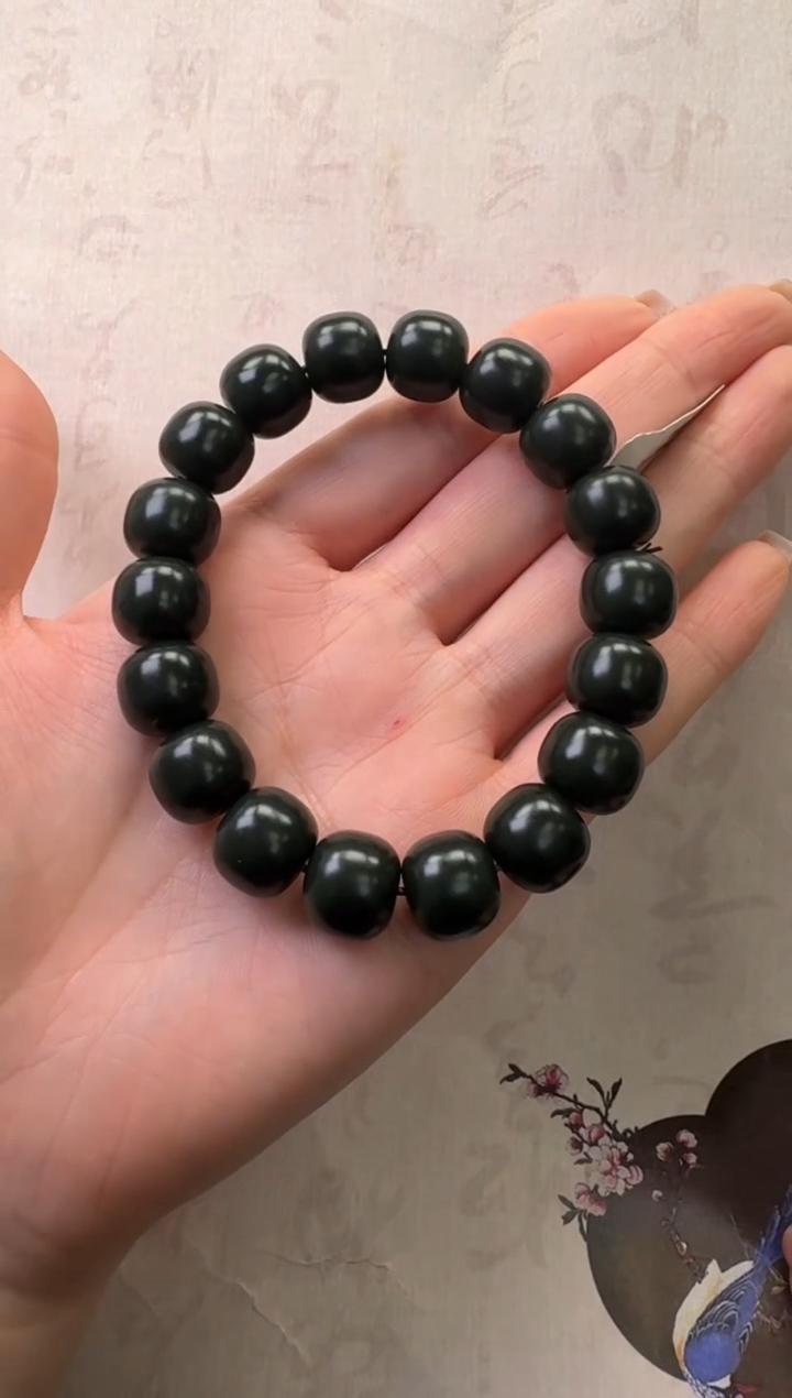 【闪购商品】和田玉手串未镶嵌手串